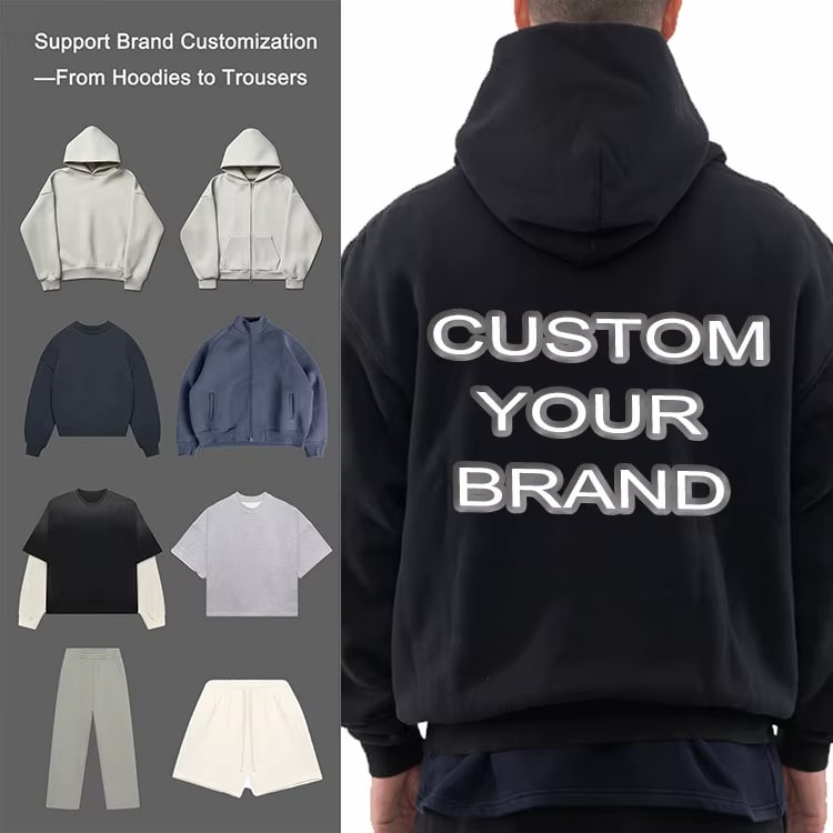Corporate Gift Hoodies